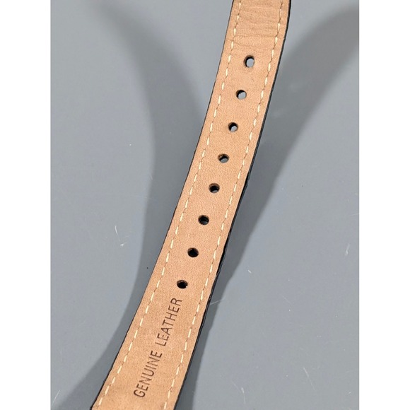 BMW Ladies Swiss Made Watch Mother of‎ Pearl MOP Crystal Bezel Stainless Steel main image 8